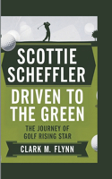 Scottie Scheffler