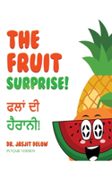 Fruit Surprise!