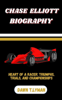 Chase Elliott Biography