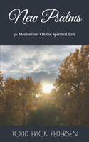 New Psalms