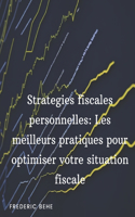 Stratégies fiscales personnelle