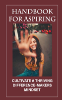 Handbook For Aspiring