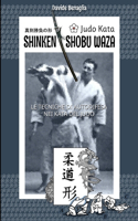 Judo Kata