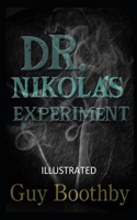 Dr. Nikola's Experiment (Illustrated)