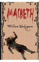 Macbeth (The Annotated Students and Teachers Guide)