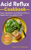 Acid Reflux Cookbook