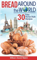 Bread Around the World