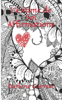 L'Estime de Soi Affirmations