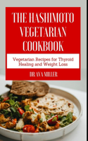 Hashimoto Vegetarian Cookbook