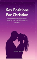 Sex Positions For Christian
