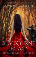 Blackburne Legacy