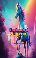 Enchanted Unicorns