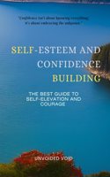 Self-Esteem and Confidence Building