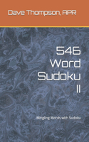 546 Word Sudoku II