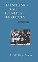 Hunting for Family History