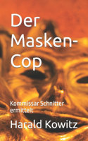 Masken-Cop