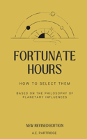 Fortunate Hours,