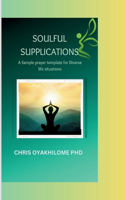 Soulful Supplications