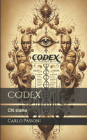 Codex: Chi siamo(Codex)