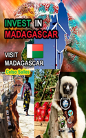 INVEST IN MADAGASCAR - Visit Madagascar - Celso Salles: Invest in Africa Collection