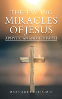Healing Miracles of Jesus