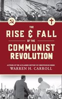 Rise and Fall of the Communist Revolution (2nd Ed)