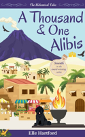 Thousand and One Alibis