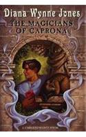 Magicians of Caprona