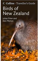 Birds of New Zealand