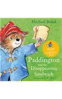 Paddington and the Disappearing Sandwich