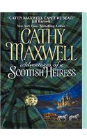Adventures of a Scottish Heiress