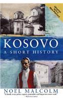 Kosovo: A Short History