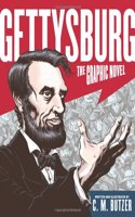 Gettysburg: The Graphic Novel