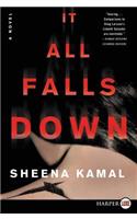 It All Falls Down