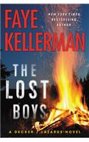 The Lost Boys: A Decker/Lazarus Novel (Decker/Lazarus Novels, 26)