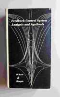 Feedback Control System Analysis and Synthesis (Electrical & Electronic Engineering S.)