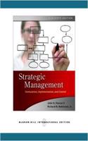 Strategic Management