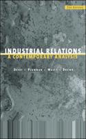 Industrial Relations: A Contemporary Analysis