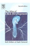 Atlas of Chick Development