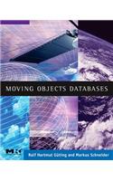 Moving Objects Databases