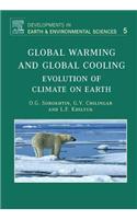 Global Warming and Global Cooling