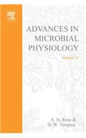 Adv in Microbial Physiology Vol 15 APL