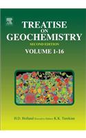 Treatise on Geochemistry