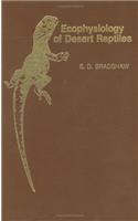 Ecophysiology of Desert Reptiles