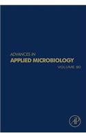 Advances in Applied Microbiology