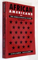 African Americans and the American Political System