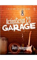 ActionScript 2.0 Garage