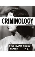 Criminology