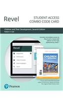 Revel for Children and Their Development -- Combo Access Card