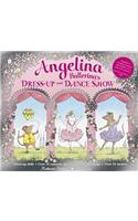 Angelina Ballerina's Dress-up and Dance Show